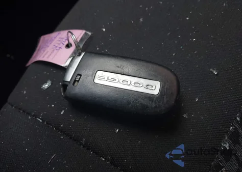 2016 Dodge Challenger Sxt from USA, damaged, VIN 2C3CDZAGXGH344740